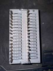 SIM Bank / SIM Box