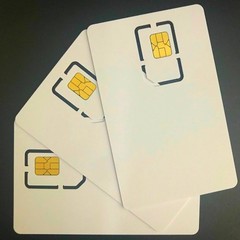 4G LTE SIM Card Reader Writer Programmer Bundle