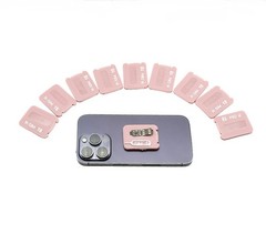 R-SIM18+ 2023 RSIM Nano Unlock iOS16 Card For iPhone 14 13 12 11 Pro Max MINI