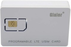 30pcs Writable Programmable SIM Card 4G LTE WCDMA GSM Nano Micro 2FF 3FF 4FF …