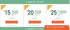Stream, Talk & Text with T-Mobile’s Unlimited 3- 5G Plan – Just $30/mo