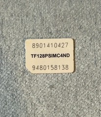 US Sim Card Bypass Activation screen iPhone 13, 12,11, X, XS, XS-MAX, 8,6,5,4