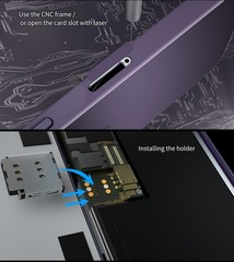 🚀R-SIM19 SIM18 QPE Stable Unlock Card for iPhone 15 Plus 14 13 Pro Max 12 IOS17