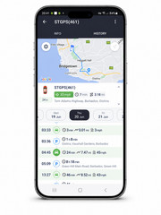 4G LTE SIM Card for Car Vehicle Motorcycle GSM GPS Tracker Locator Global Device