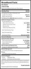 $15 Monthly Phone Plan with 5GB LTE Data + Unlimited Calls & Texts for 3
