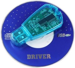 Compact USB SIM Card Reader for Easy Cloning & Backup – Compatible with Windows
