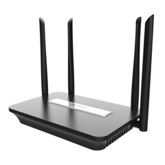 Premium 4G LTE WiFi Wireless Router With SIM Card Slot │4G To Wi-Fi HotSpot