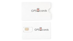 Autoscan GPS Vehicle Tracker SIM Card Nationwide Coverage