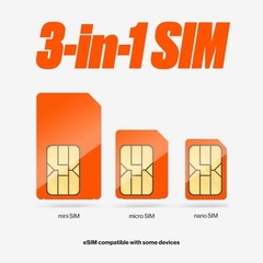 $25 Unlimited Plan with Auto-Pay | Unlimited Talk, Text & Data | New Customers