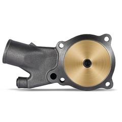 (Bronze Impeller,C&U Bearing) 3854017 Circulating Water Pump For Volvo Penta
