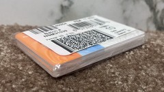 LOT Of 10 NEW/SEALED AT&T Micro-SIM Card, SKU: 40954 Apple, Samsung, Motorola…