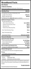 3- Unlimited Talk & Text 5G Plan with 3-in-1 SIM – Easy Online Activation