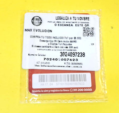 CLARO USED MOBILE NANO-MICRO-REGULAR SIM CARD RESTORING TEST PHONE BYPASS UNLOCK