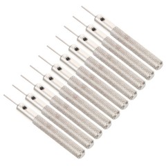 10PCS Ejection Pin Smartphone Cell Phone Ejector Pin Ejector Pin Mobile Phone