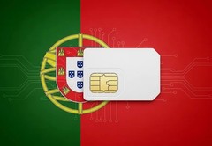 eSIM Portuguese