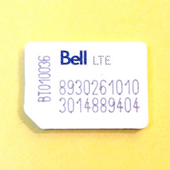 USED BELL NANO SIM CARD RESTORING TEST CELL PHONES BOOT BYPASS UNLOCK UNLOCKING