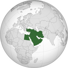 Gulf Region eSIM- Fast QR Code Activation | 10GB 30 Days | 4G/5G Data Plan
