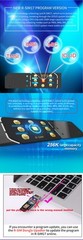 Upgrade RSIM 17 Nano Unlock Card for iPhone 13 Pro 12 Pro Max X XS Max 8 IOS 15.