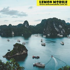 Vietnam Cambodia Travel SIM Card Unlimited Data Various Plans up to 180 Days