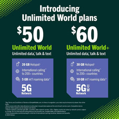 Simple Mobile Keep Your Own Phone SIM Kit 4G LTE/5G Android/iPhone Compatible