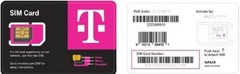 T-Mobile Triple SIM Card (BOX OF 50) R15 3-In-1 Nano Micro 5G 4G LTE 