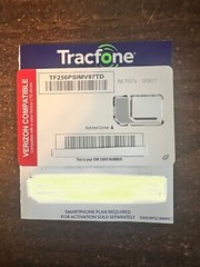25 TRACFONE VERIZON SIM CARDs FREE SHIPPING, 25 SIM CARDS