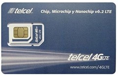 Mexico Prepaid SIM Card with 4.5GB Data and Unlimited Calls for 30 Days. Unli…