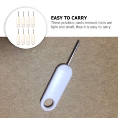 20Pcs tool sim ejector tool Eject Tool Tray Eject Pin Ejector Pin