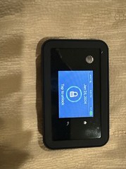 Unlimited Enterprise AT&T 4G & 5G Hotspots $85/monthly Hotspot Device Included!