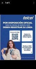 ESIM MEXICO TELCEL AREA MEXICALI,RECHARGEABLE(YOU NEED ID FOR USE)