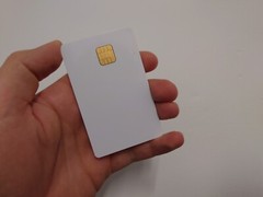 Motorola Test Clone SIM Card Gold Wafer for unlocking mobile phones StarTac