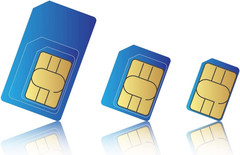 Mobile – US Prepaid SIM Card (3 in 1) | Bring Your Own Phone Kit | Phone Plans S