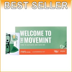 Affordable $25/Month Phone Plan – 20GB 5G LTE Data + Unlimited Talk & Text