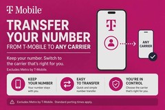 T-Mobile Prepaid Numbers $6