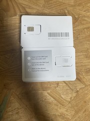 Lot of 80 New Blank Writable Micro Size SIM Card GSM 4G LTE 80 Pcs!! – DW