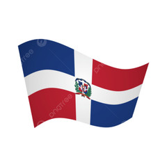 Dominican Republic eSIM- Fast QR Code Activation | 5GB 30 Days | 3G Data Plan