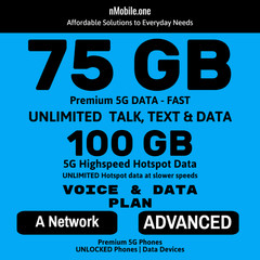 AT&T Budget Plan – 7 Day Trial