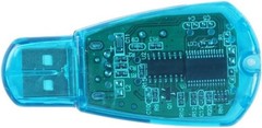 Portable SIM Card Reader – Backup SMS, Contacts & Transfer Data Efficiently