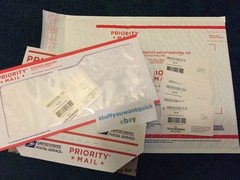 BRAND NEW Sprint Network REPLACEMENT Nano Sim Card iPhone 5 Priority Mail LTE