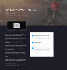 T-Mobile Unlimited Data 5G hotspot – beats AT&T, Verizon (Read Description)
