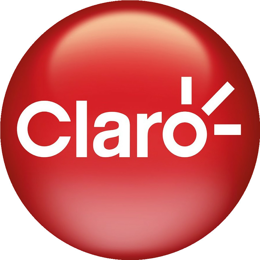 CLARO Argentina Prepaid Simcard – Regular, Micro and Nano Size Available