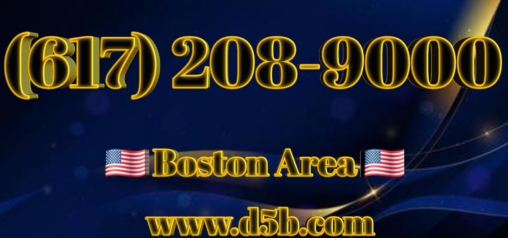 Easy Phone Number (617) X08-9000 UNIQUE NEAT VANITY BOSTON AREA Lucky