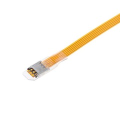 2D150 Card To Card Slot Converter Adapter