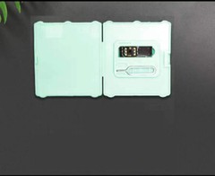 Upgrade RSIM-15+ Nano Unlock Card for iPhone13 Pro12 Pro Max X Max8 iOS15 LOT UE
