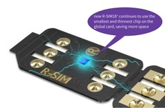 RSIM 18+ Nano Unlock Card for iPhone 14 Plus 13 12 Pro Max 11 Pro IOS 16 UE