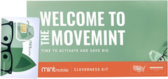 $20/Mo. Phone Plan with 17GB of 5G-4G LTE Data + Unlimited Talk & Text for 3 Mo