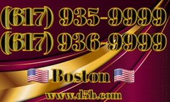 Easy Phone Number (617) 935/936-9999 UNIQUE NEAT VANITY BOSTON AREA Lucky
