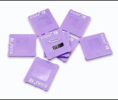 R-SIM18 RSIM 18 Nano Unlock Card For iPhone 14 Plus 13 12 11 Pro Max X XR iOS 16