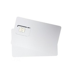 LTE 4G/5G Test SIM Card For CMW500 Anritsu MT8820C Factory Test Nano USIM Card