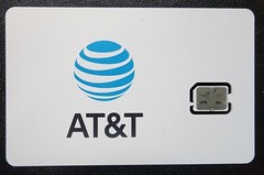 ATT AT&T SIM card • Samsung Galaxy A60 A90 A51 5G A71 5G – READ INSIDE